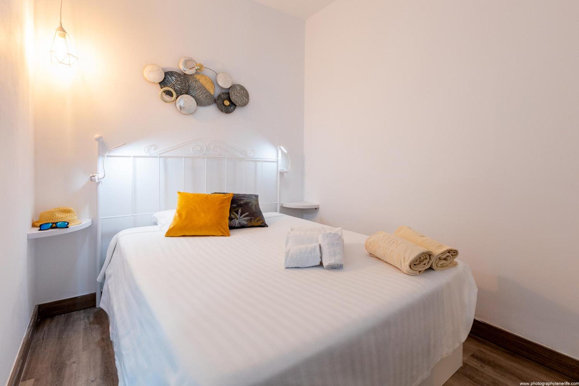 El Drago Apartment Fiber ,A/C,Near Ocean Costa Del Silencio Exterior photo