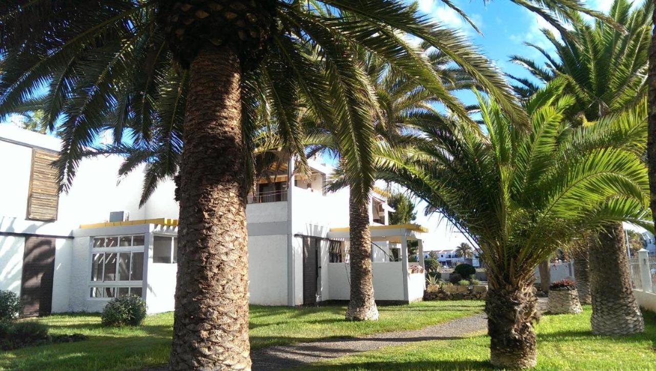 El Drago Apartment Fiber ,A/C,Near Ocean Costa Del Silencio Exterior photo