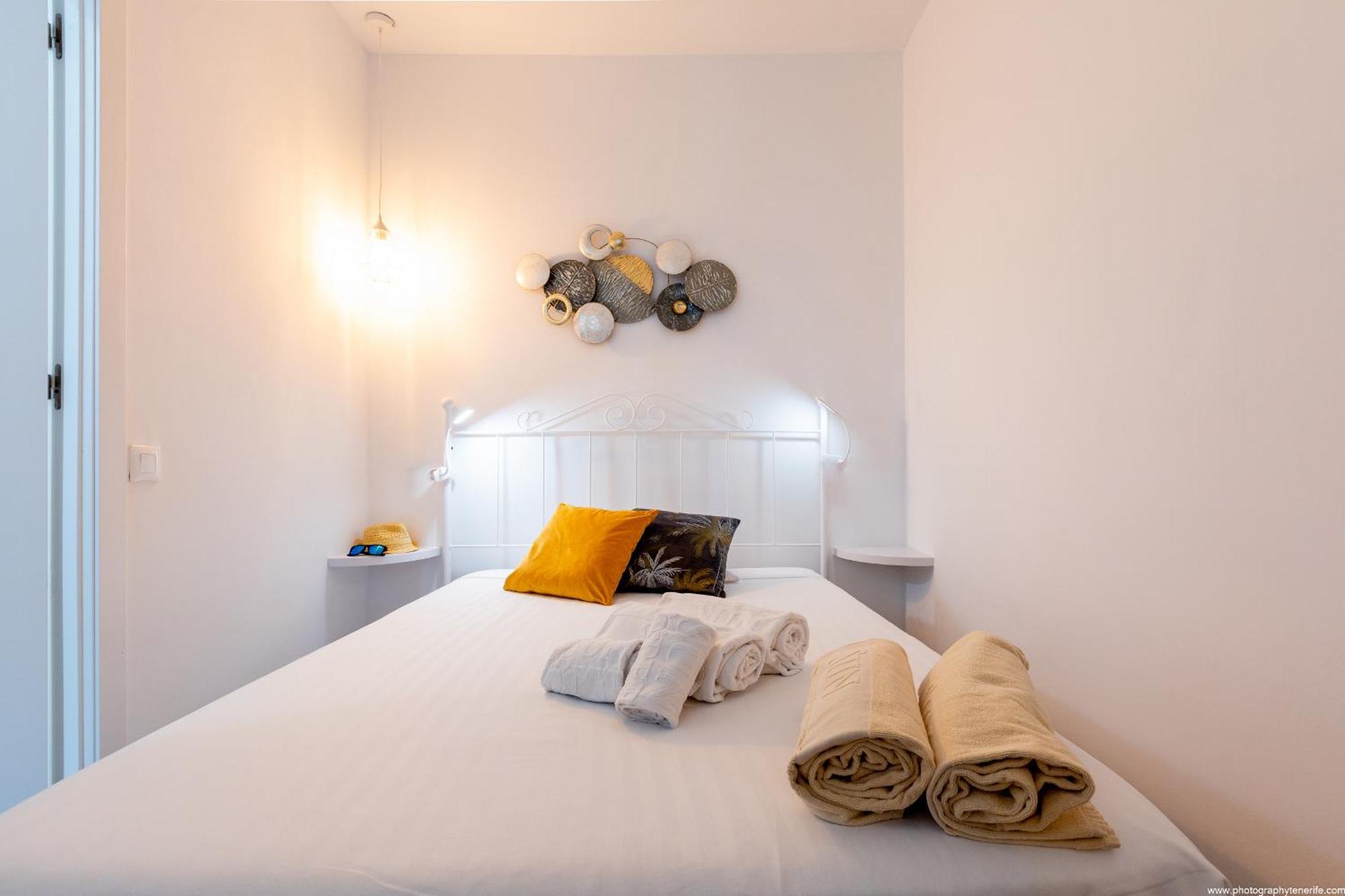 El Drago Apartment Fiber ,A/C,Near Ocean Costa Del Silencio Exterior photo