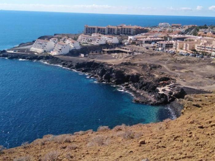 El Drago Apartment Fiber ,A/C,Near Ocean Costa Del Silencio Exterior photo