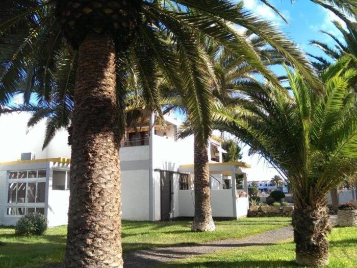 El Drago Apartment Fiber ,A/C,Near Ocean Costa Del Silencio Exterior photo