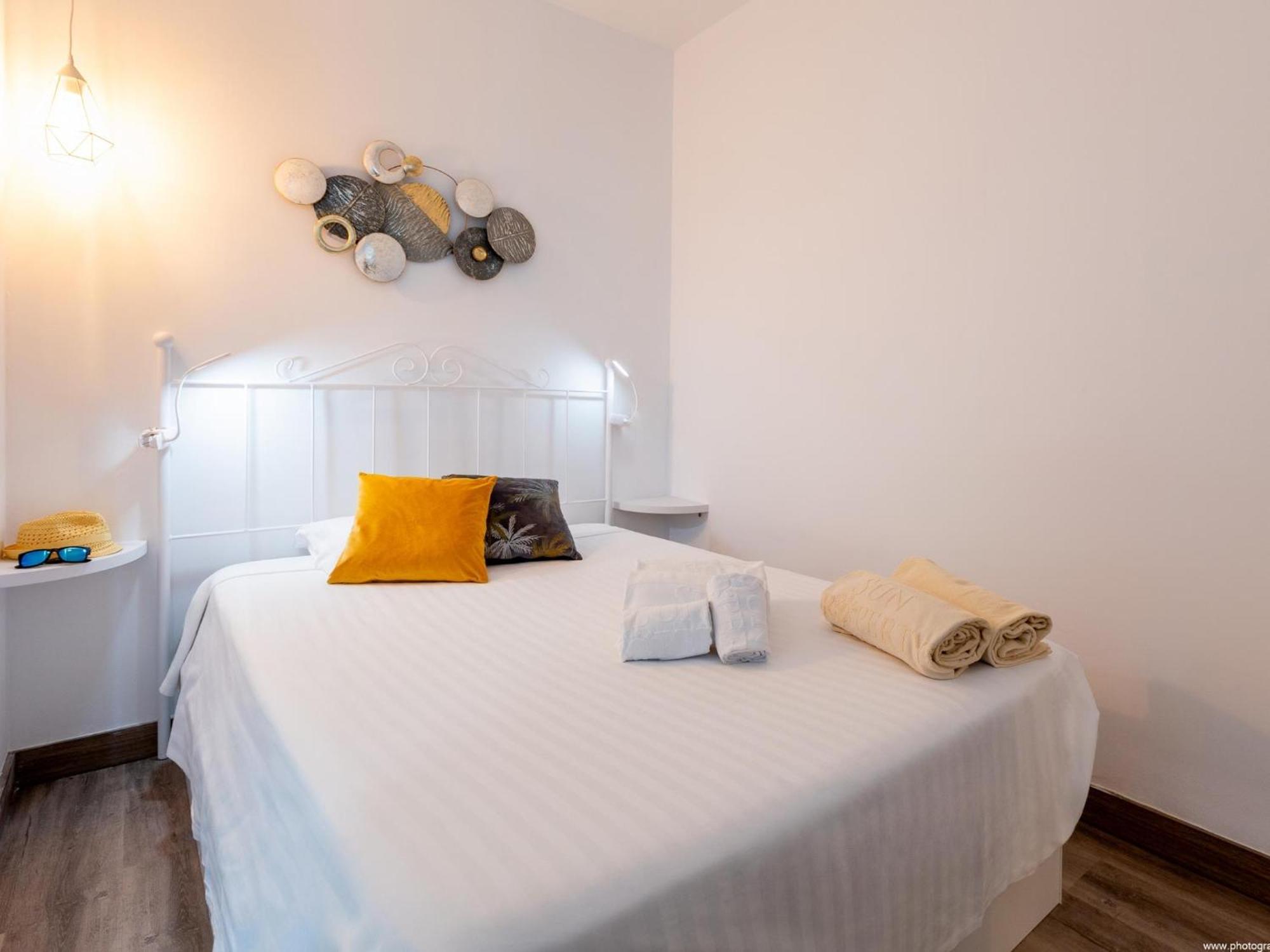 El Drago Apartment Fiber ,A/C,Near Ocean Costa Del Silencio Exterior photo