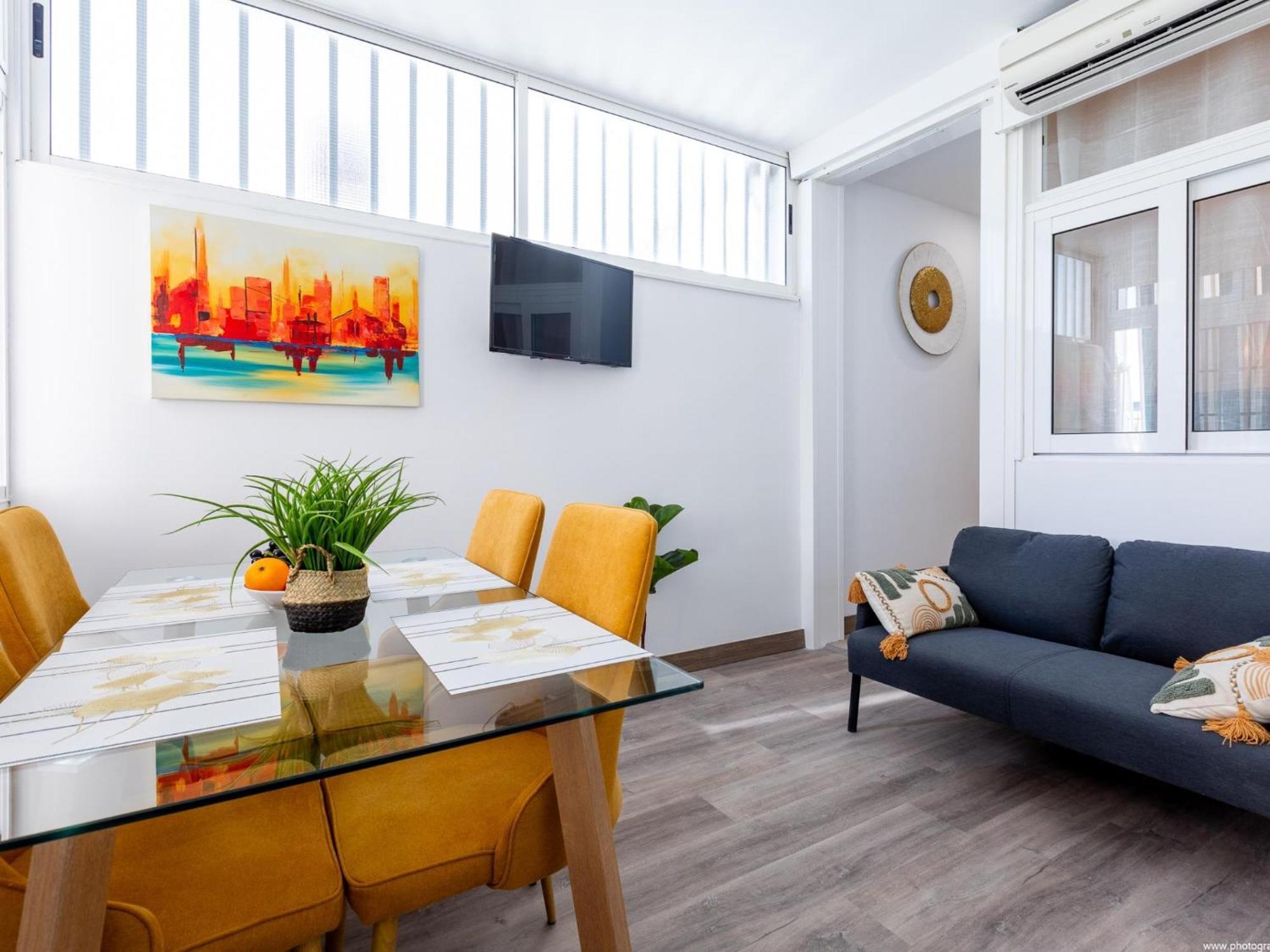 El Drago Apartment Fiber ,A/C,Near Ocean Costa Del Silencio Exterior photo