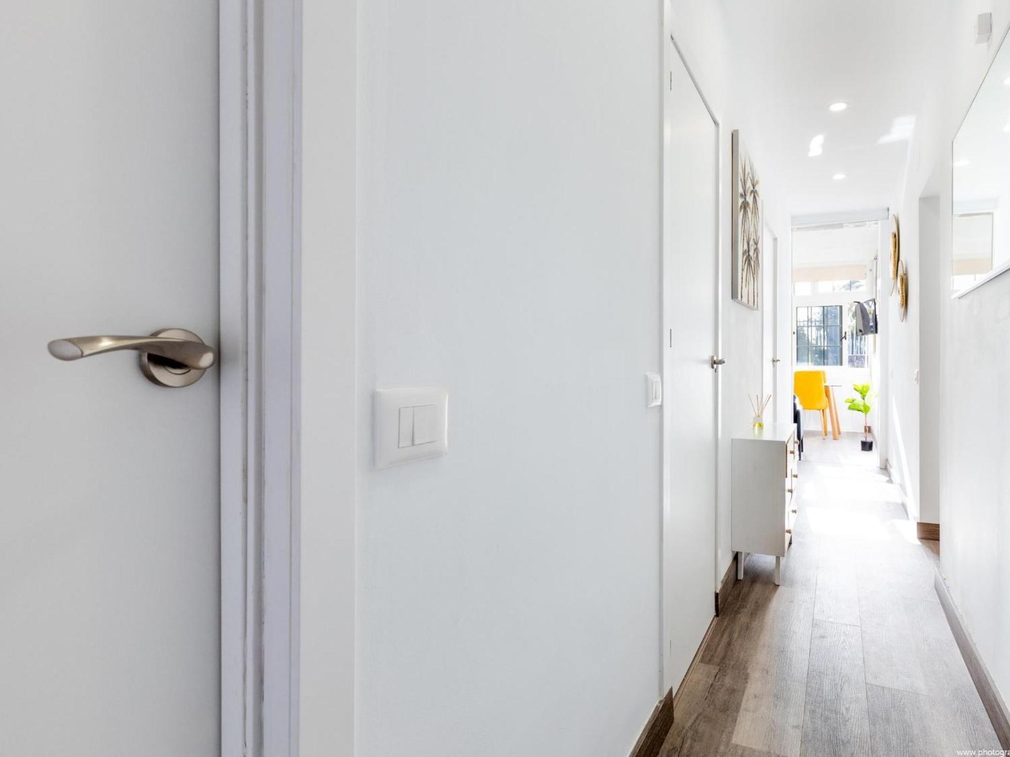 El Drago Apartment Fiber ,A/C,Near Ocean Costa Del Silencio Exterior photo