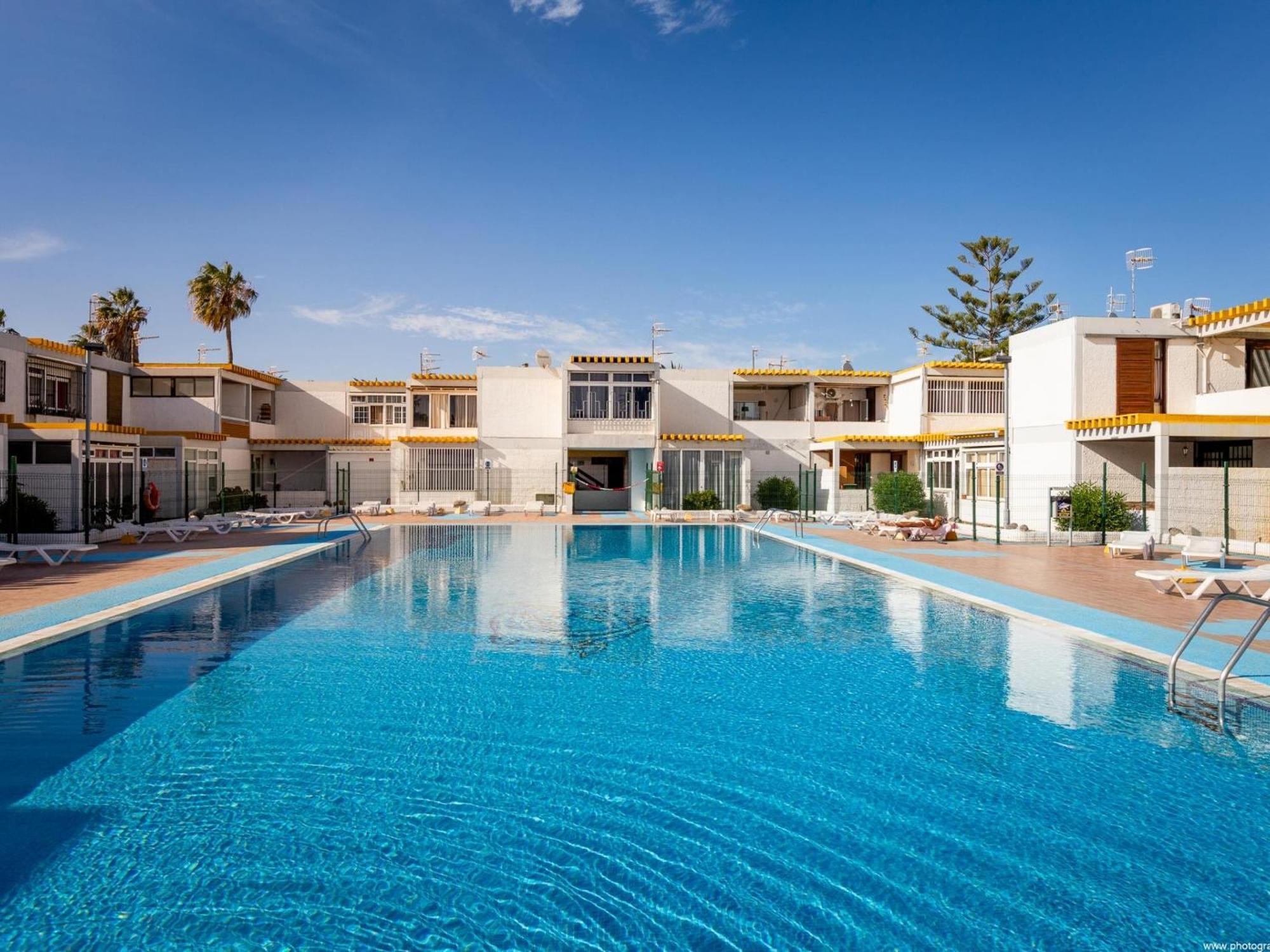 El Drago Apartment Fiber ,A/C,Near Ocean Costa Del Silencio Exterior photo